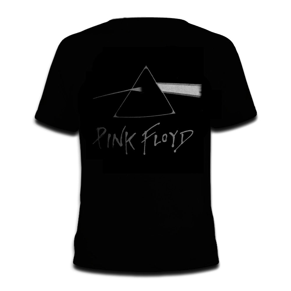 Pink Floyd Dark Side Of The Moon Tee