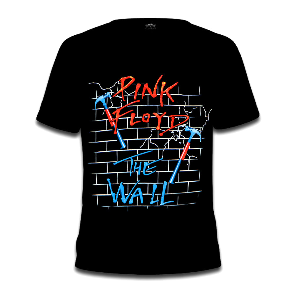 Pink Floyd The Wall Tee