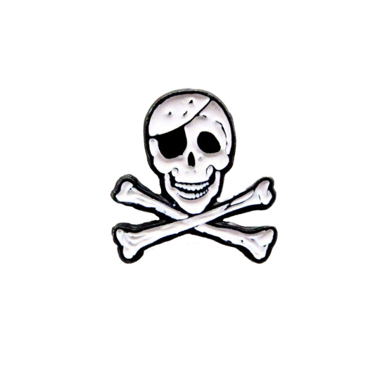 Pirate Pin