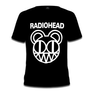 Radiohead Tee