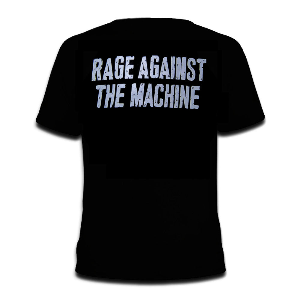 Rage Against The Machine Tee