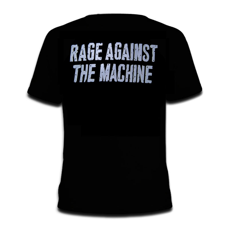 Rage Against The Machine Tee