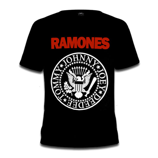 Ramones Classic Tee