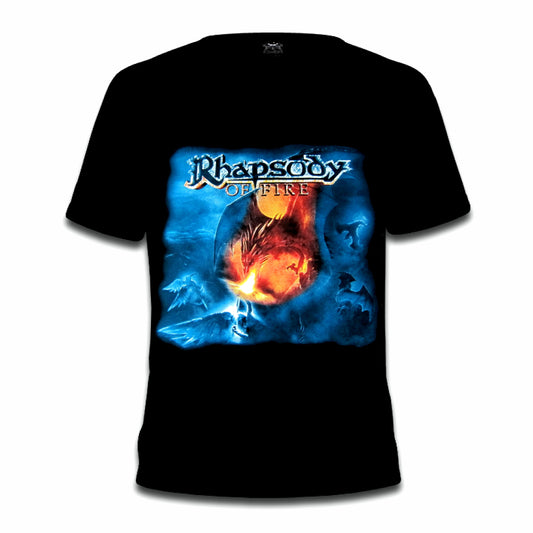 Rhapsody Tee