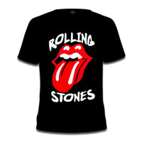 Rolling Stones Big Tongue Tee