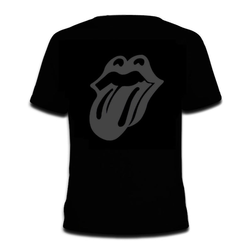 Rolling Stones Big Tongue Tee