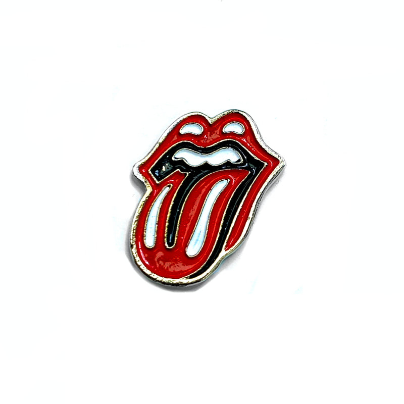 Rolling Stones Pin