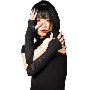 Killstar Isqesis Gloves
