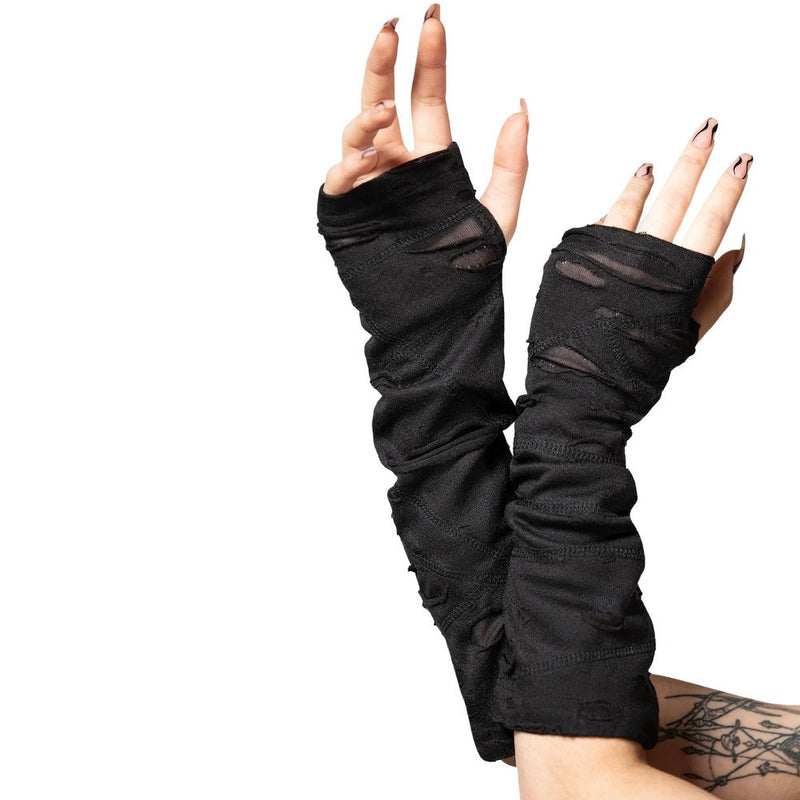 Killstar Isqesis Gloves