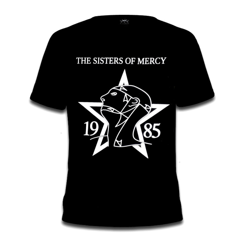 Sisters Of Mercy Tee