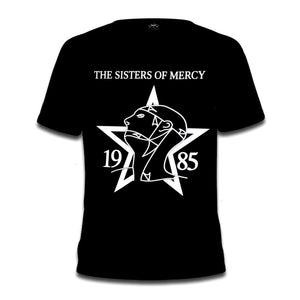 Sisters Of Mercy Tee