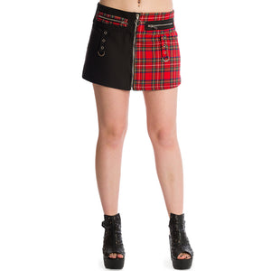 Krampus Skirt