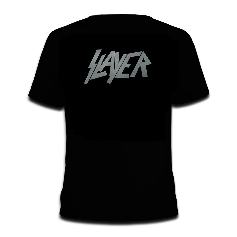 Slayer Battlefield Tee