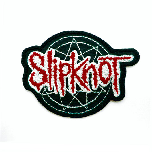 Slipknot Patch