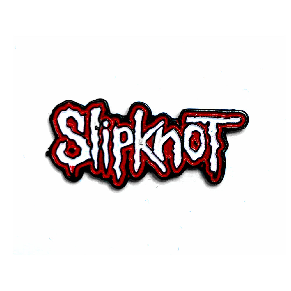 Slipknot Pin