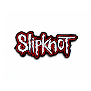 Slipknot Pin