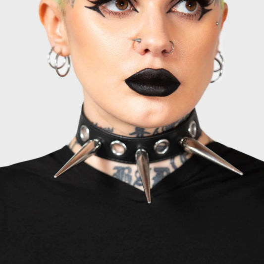 Killstar Beast Choker