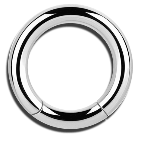 Segment 4mm Click