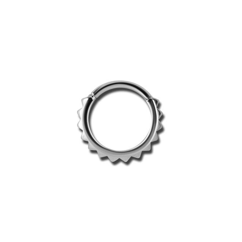Etnic Septum Click 1.2mm - 12