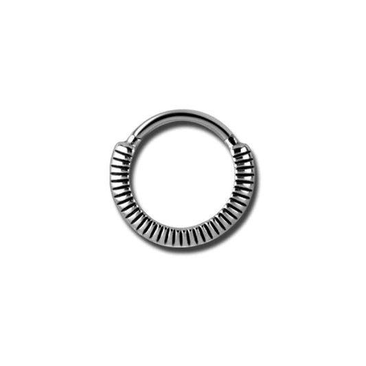 Etnic Septum Click 1.2mm - 13