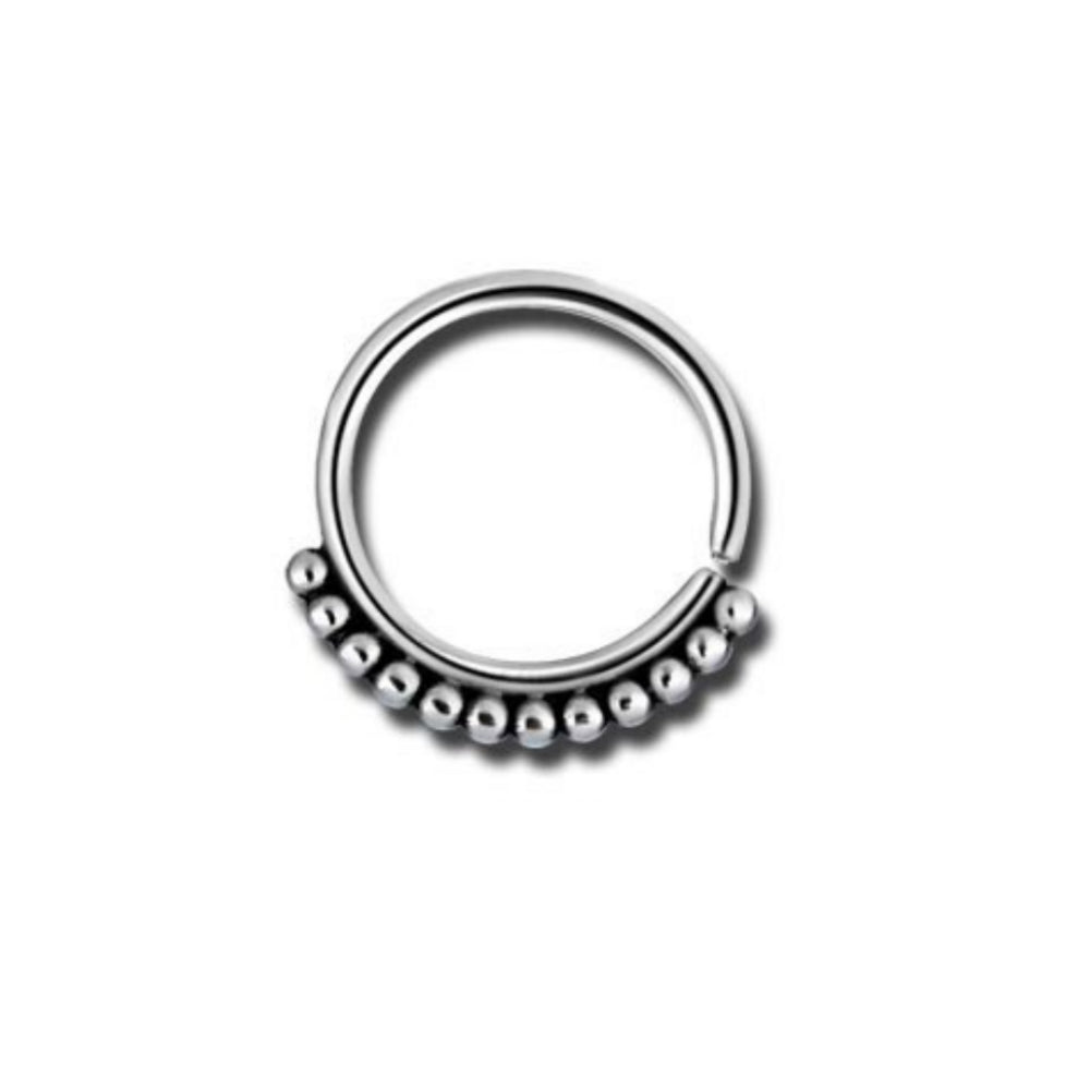 Etnic Septum Flex 1.2mm