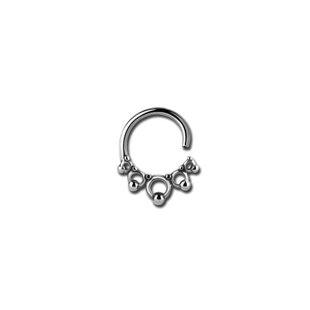 Etnic Septum Flex 1.2mm