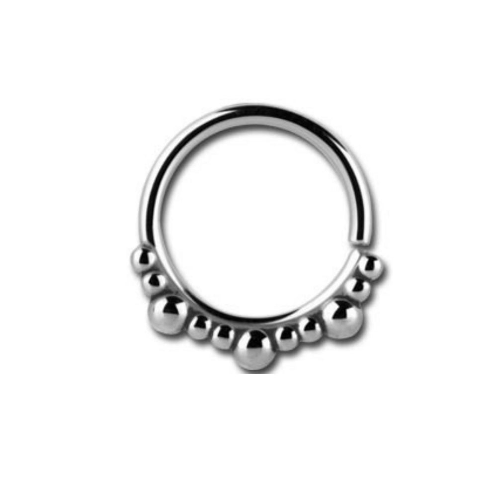 Etnic Septum Flex 1.2mm