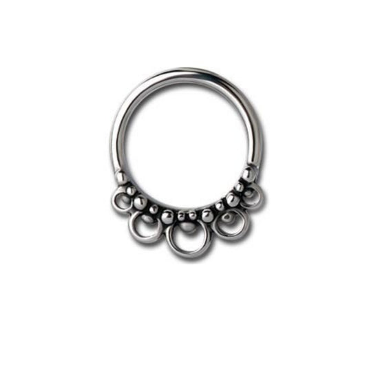 Etnic Septum Flex 1.2mm