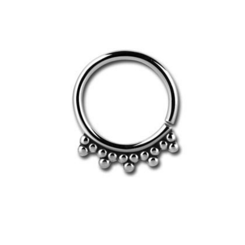 Etnic Septum Flex 1.2mm