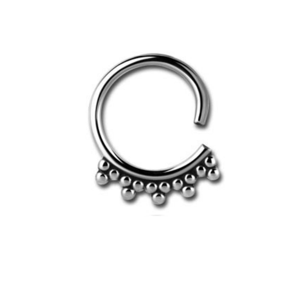 Etnic Septum Flex 1.2mm