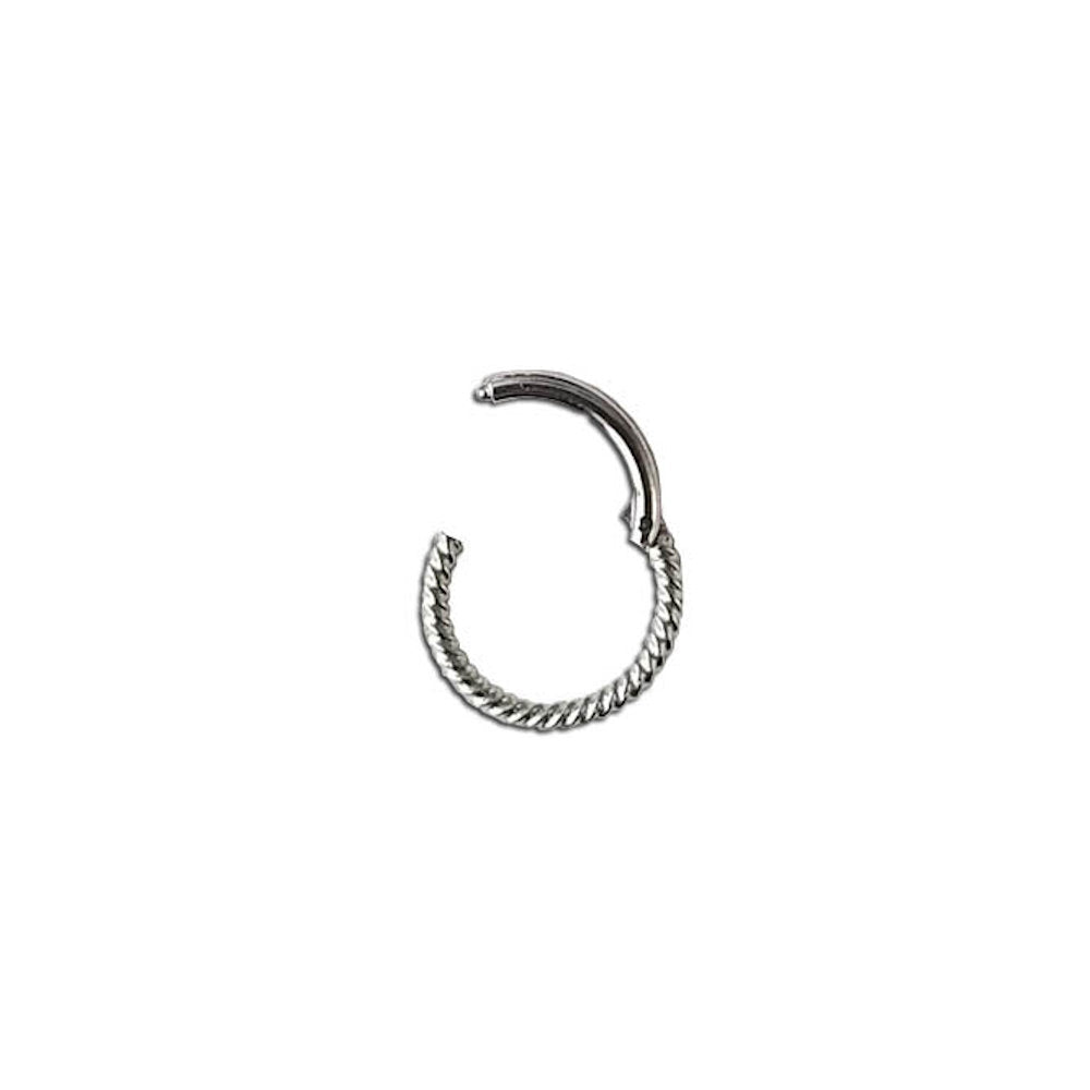 Etnic Septum Click 1.2mm - 16