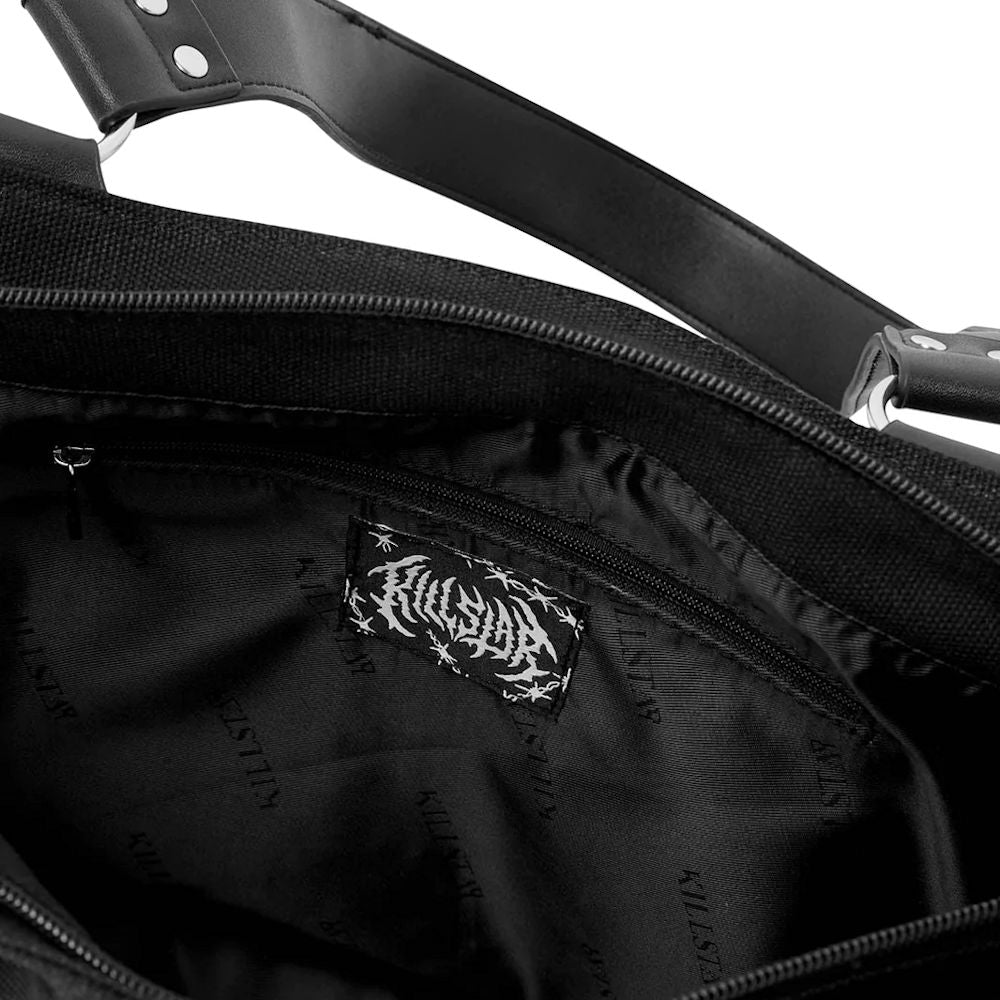 Killstar Star Crossed Handbag