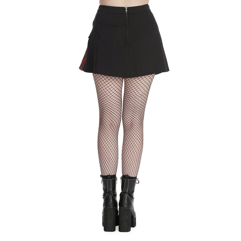 Tavish Tartan Skirt