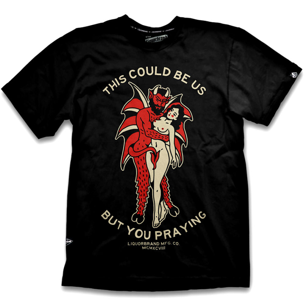 This Could Be Us Tee