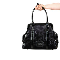 Killstar Time Warp Handbag
