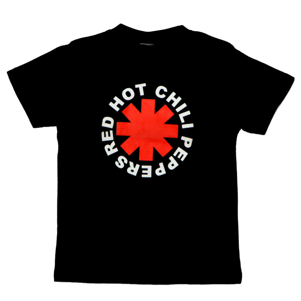 Red Hot Chilli Peppers Kids Tee