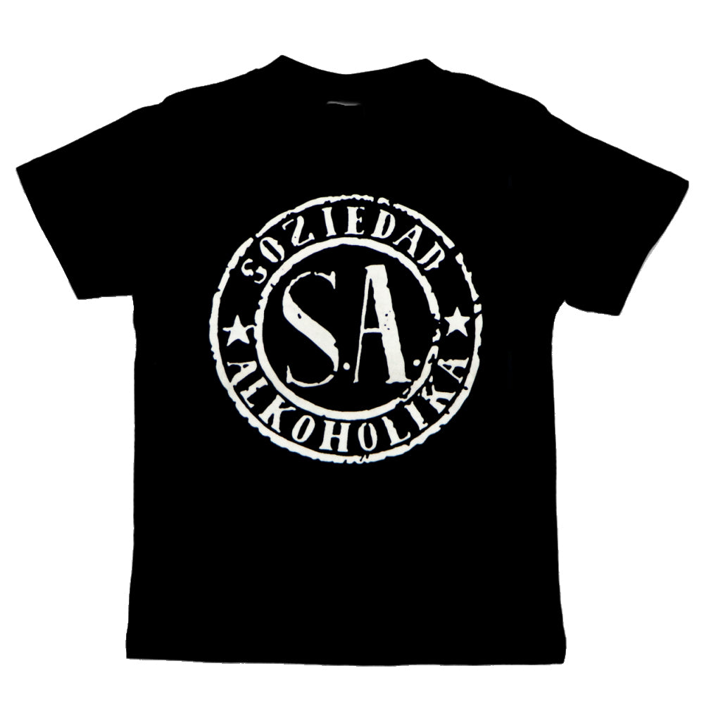 Soziedad Alkoholika Kids Tee