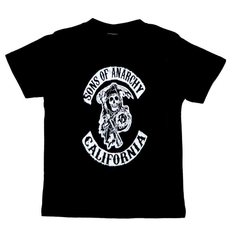 Sons Of Anarchy Kids Tee