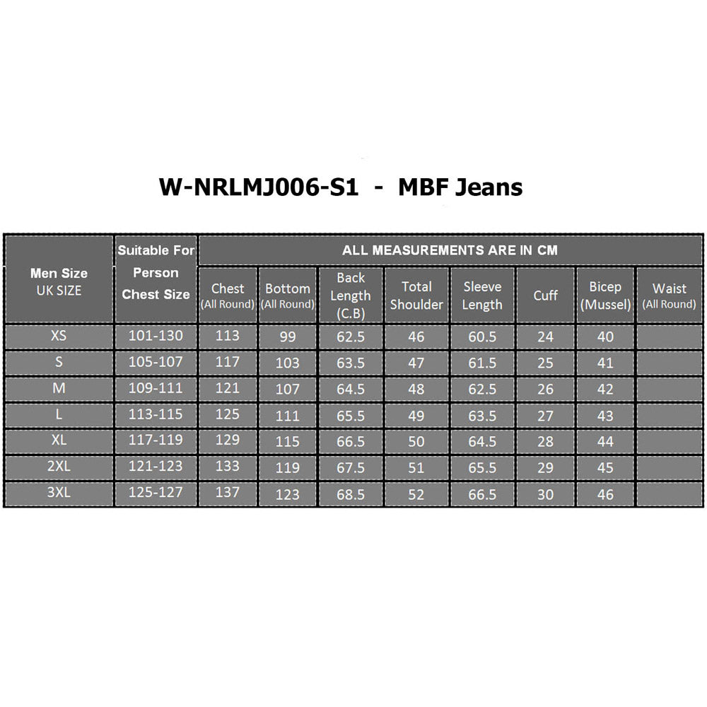 New Rock Leather Jacket