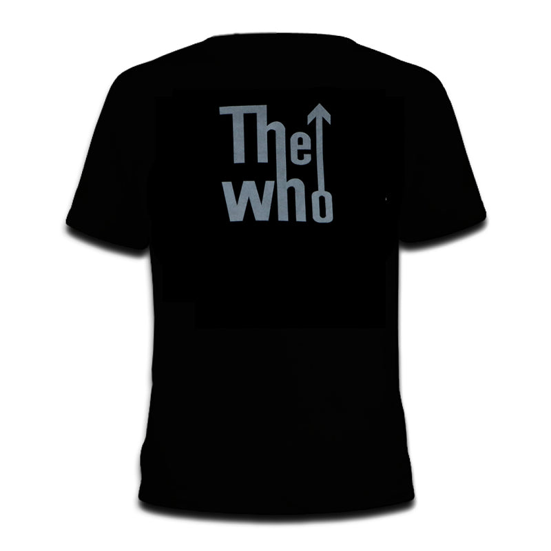 The Who Tee