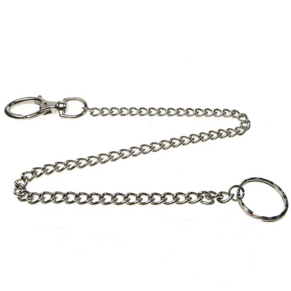 K02300 - Small Metal Chain 50cm