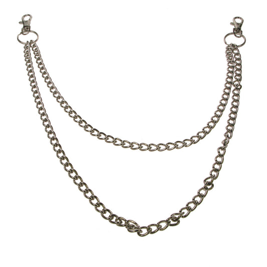 Y13604 - Double Metal Chain