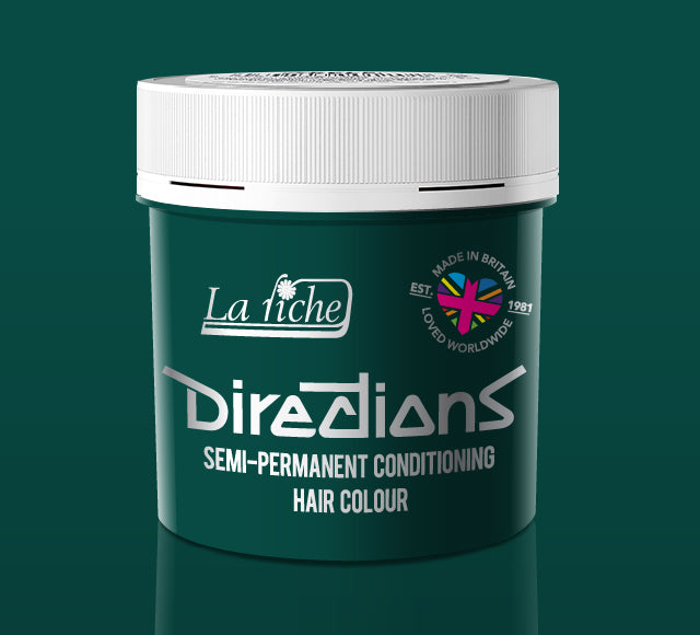 Directions Hair Colour