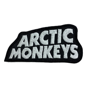 Arctic Monkeys Patch