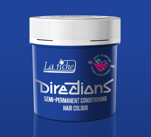 Directions Hair Colour