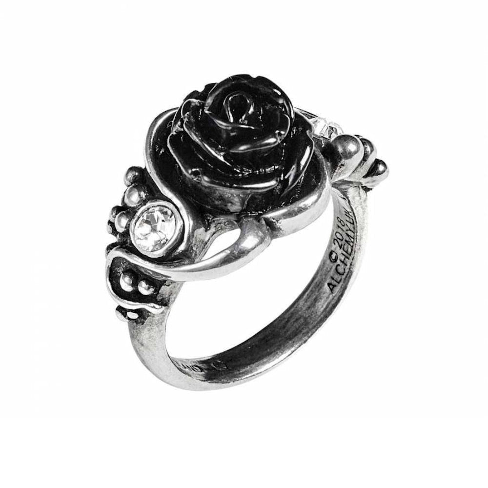 Alchemy England Bacchanal Rose Ring