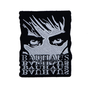 Bauhaus Patch