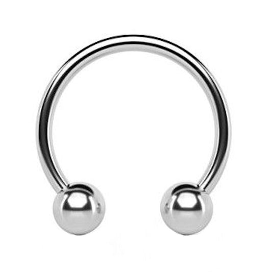 BCI Nose Ring