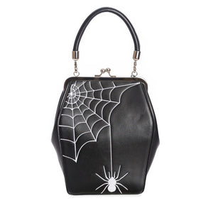 Spider Kellie Bag