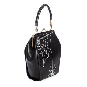 Spider Kellie Bag